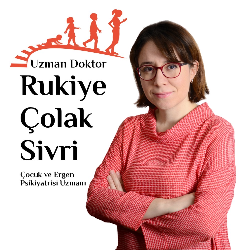 Rukiye Çolak Sivri