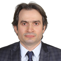 Doç. Dr. Seyit Ali Gümüştaş