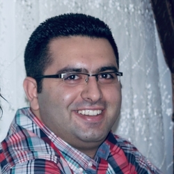 Muhammed Albayati